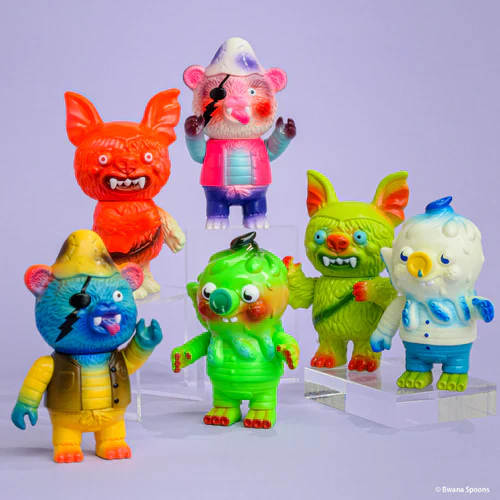 Miniature 1